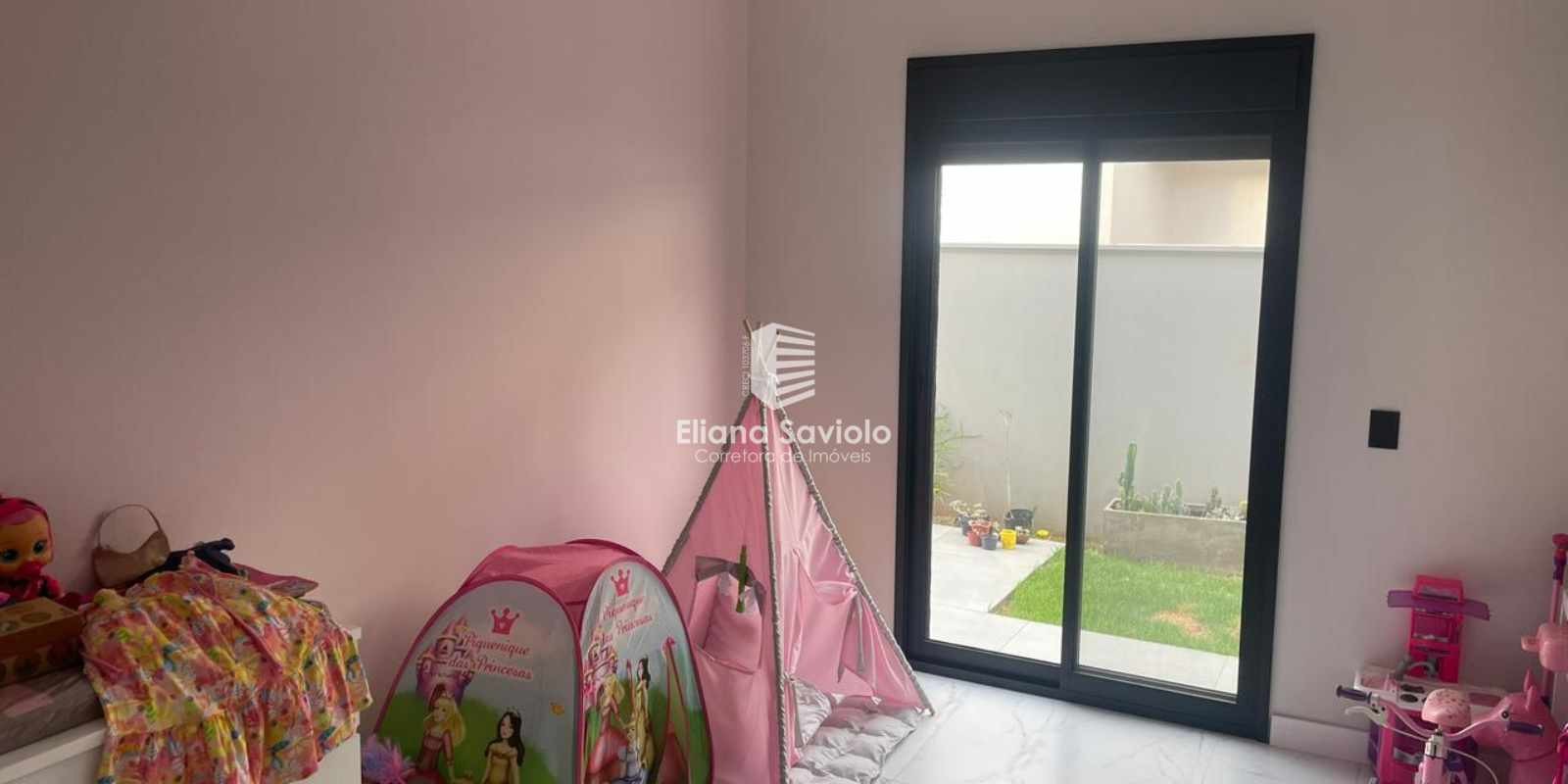 Casa à venda Condomínio Villa Bela vista