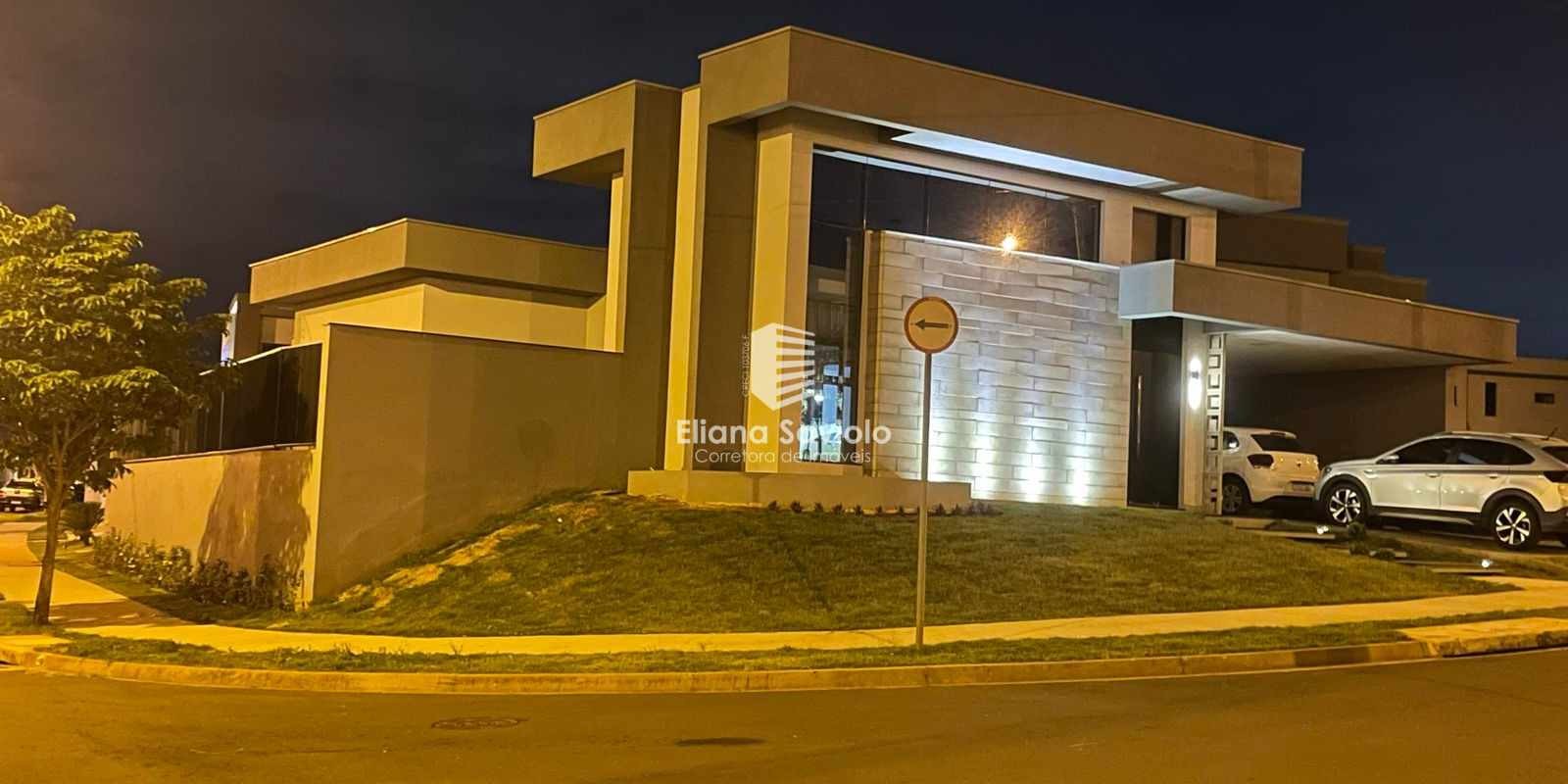 Casa à venda Condomínio Villa Bela vista