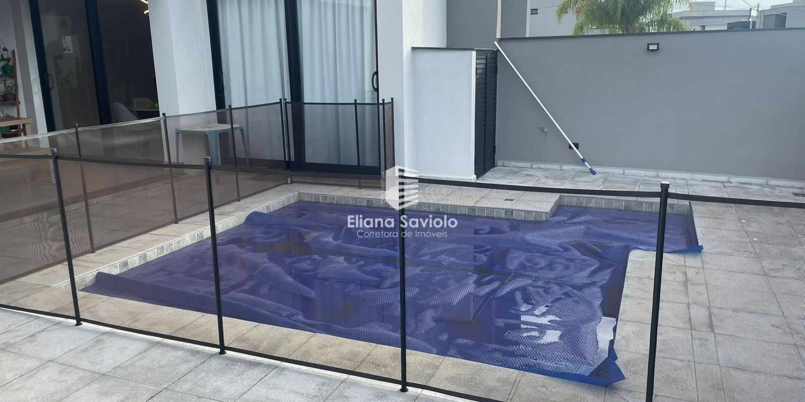 Casa à venda Condomínio Villa Bela vista
