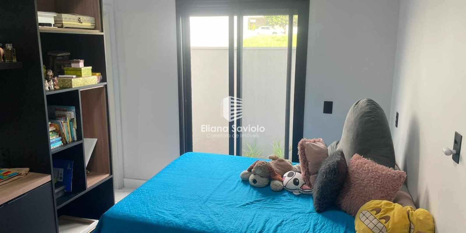 Casa à venda Condomínio Villa Bela vista