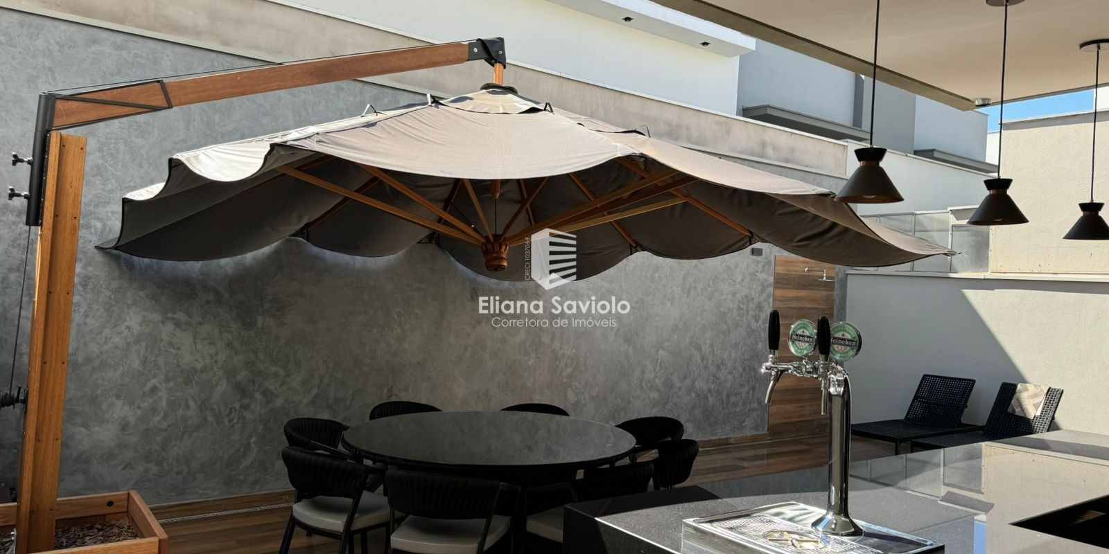 Casa Condomínio Parque Unimep Taquaral