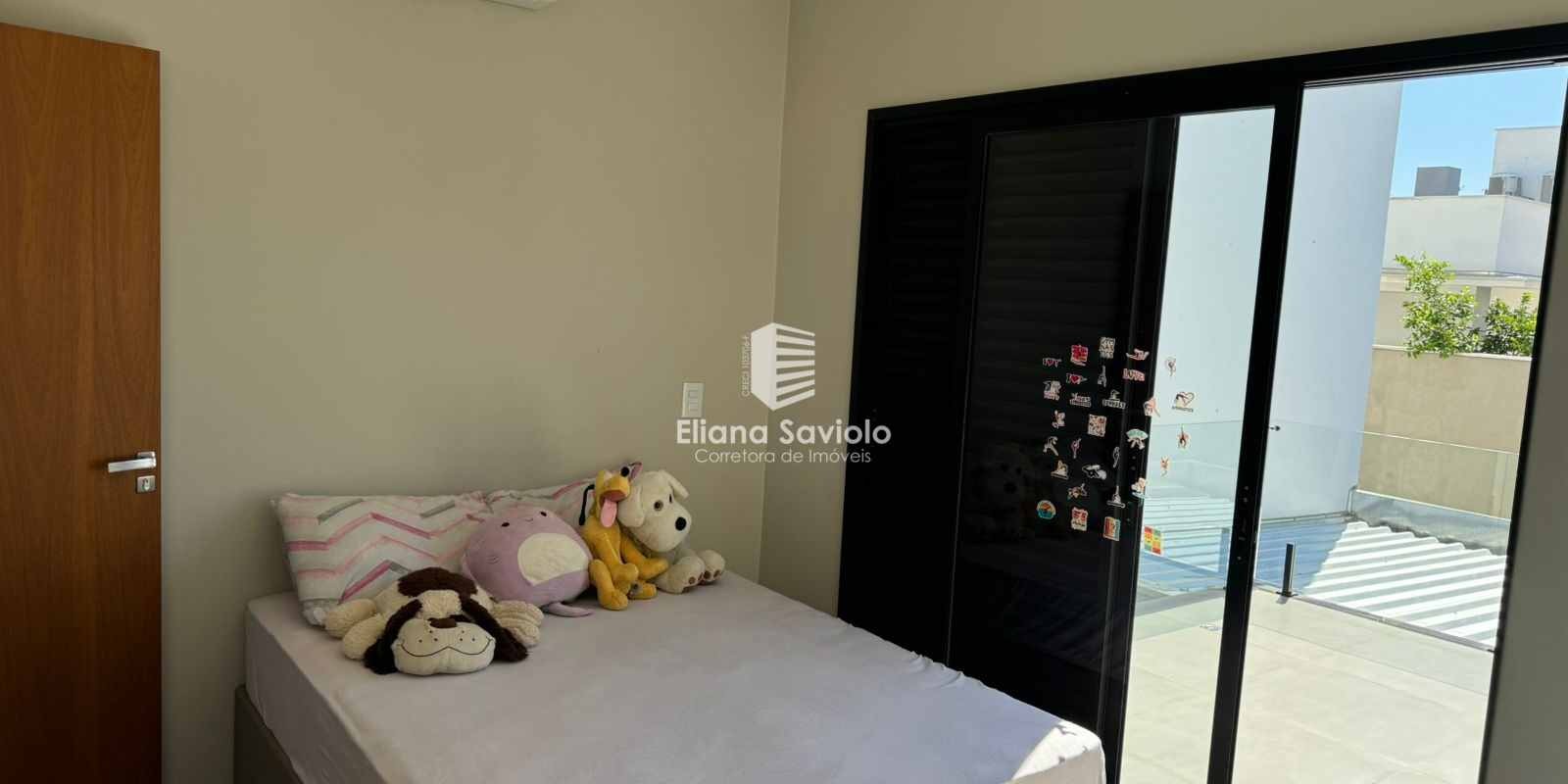 Casa Condomínio Parque Unimep Taquaral