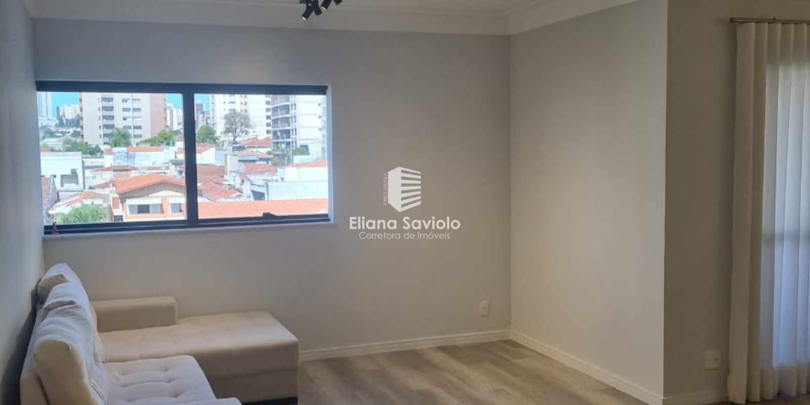 Apartamento à venda Edifício Maison Cartier