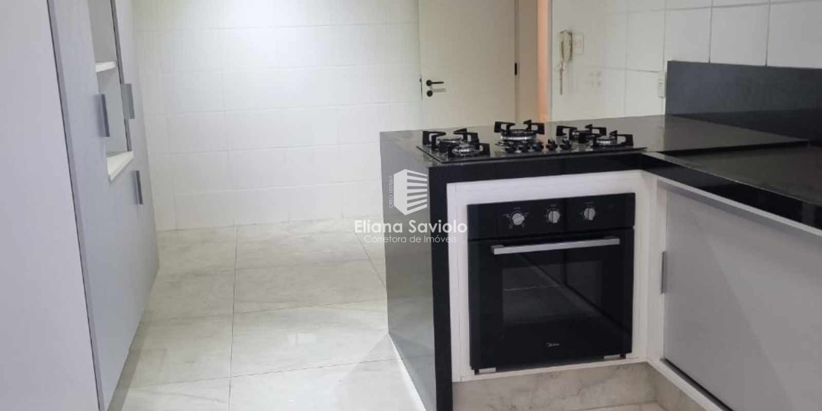 Apartamento à venda Edifício Maison Cartier