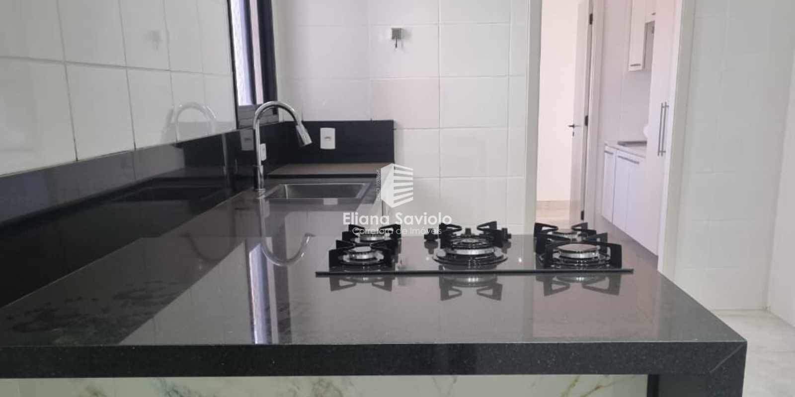 Apartamento à venda Edifício Maison Cartier
