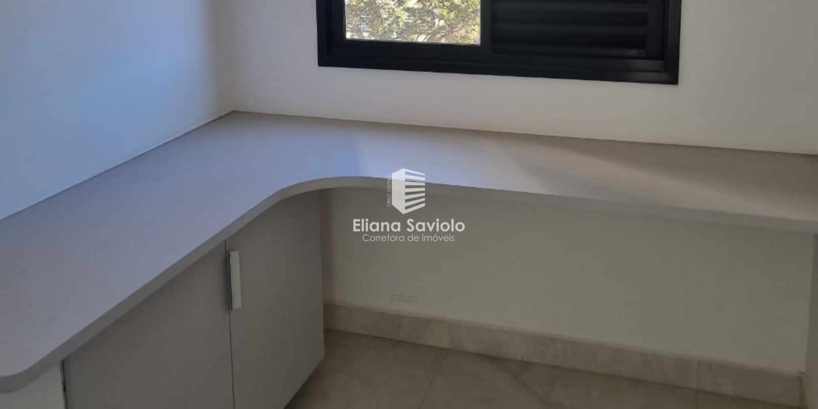Apartamento à venda Edifício Maison Cartier
