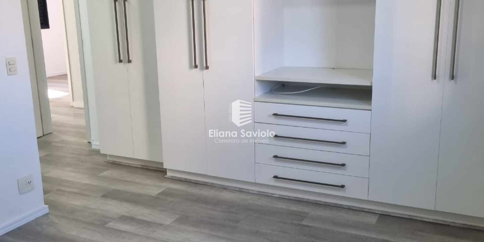 Apartamento à venda Edifício Maison Cartier
