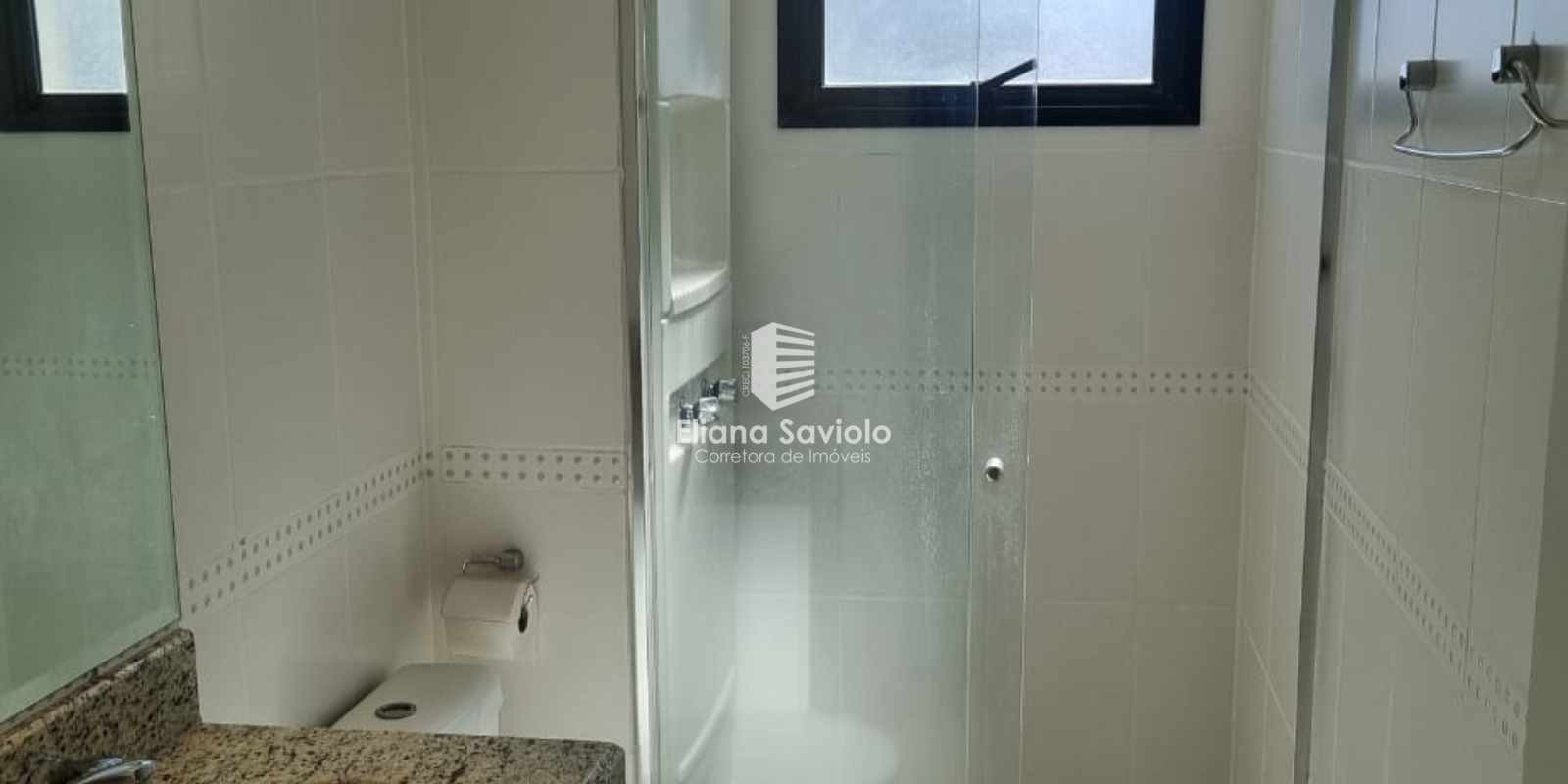 Apartamento à venda Edifício Maison Cartier