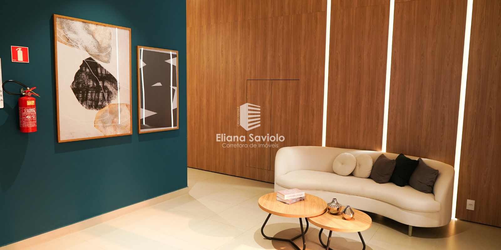 Apartamentos à venda Eleve Residence