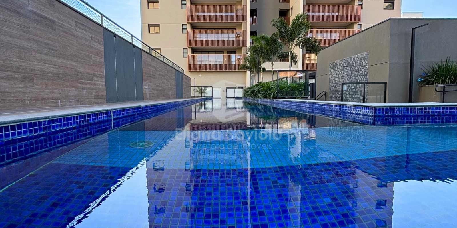 Apartamentos à venda Eleve Residence