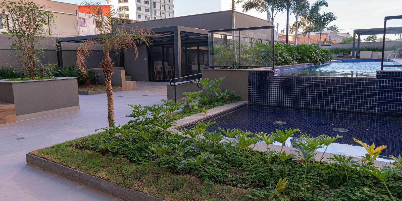 Apartamentos à venda Eleve Residence