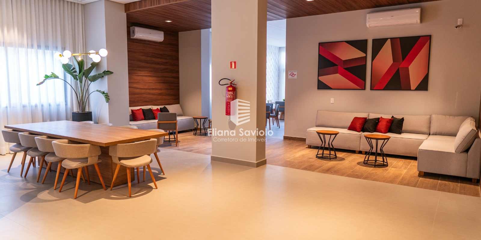 Apartamentos à venda Eleve Residence