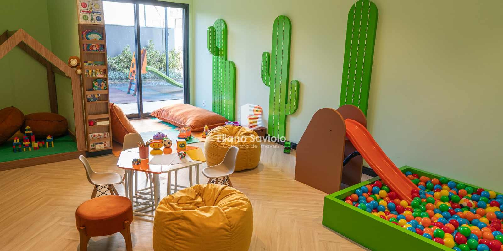 Apartamentos à venda Eleve Residence