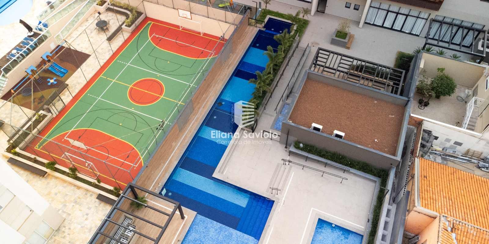 Apartamentos à venda Eleve Residence