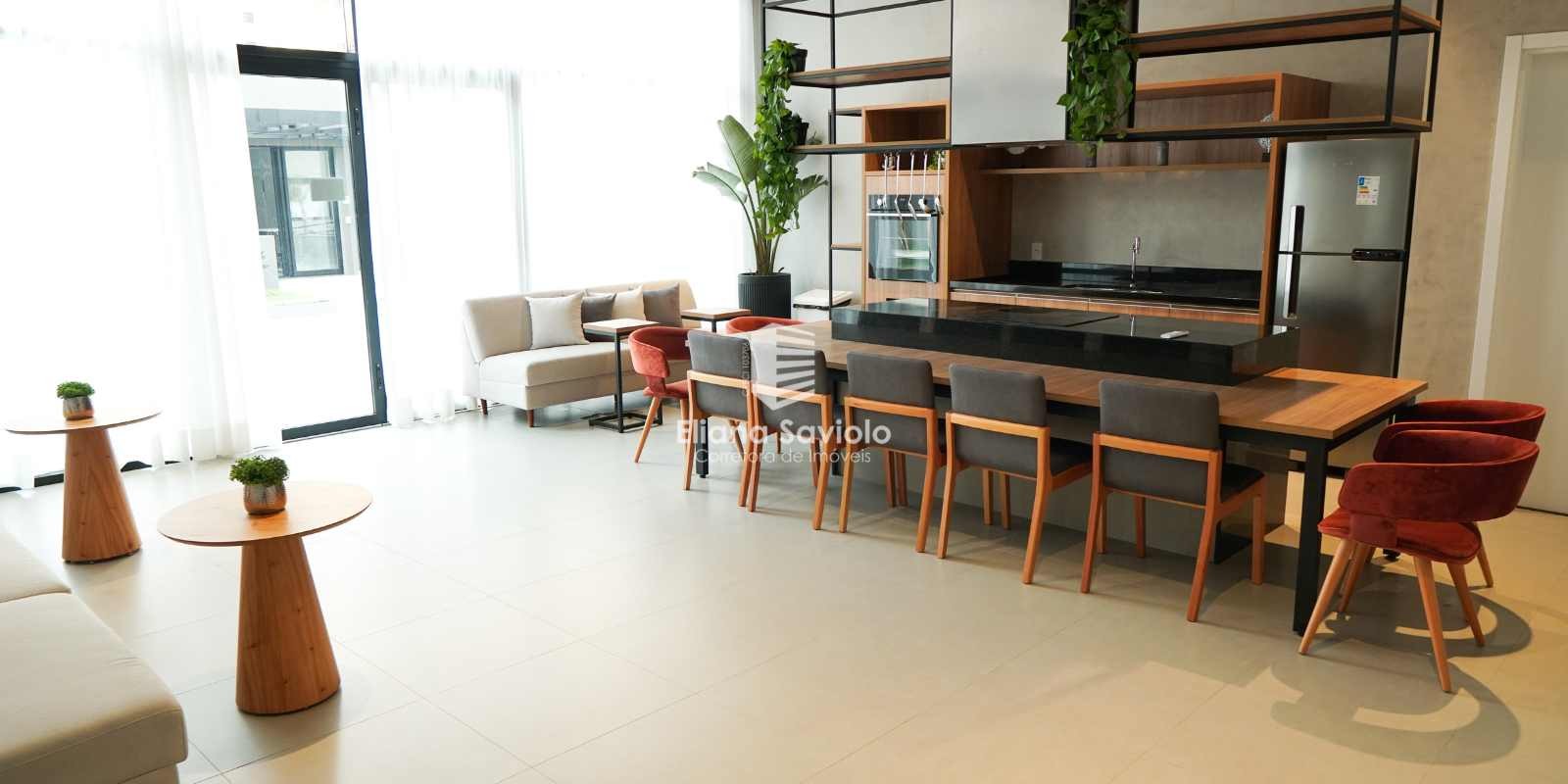Apartamentos à venda Eleve Residence