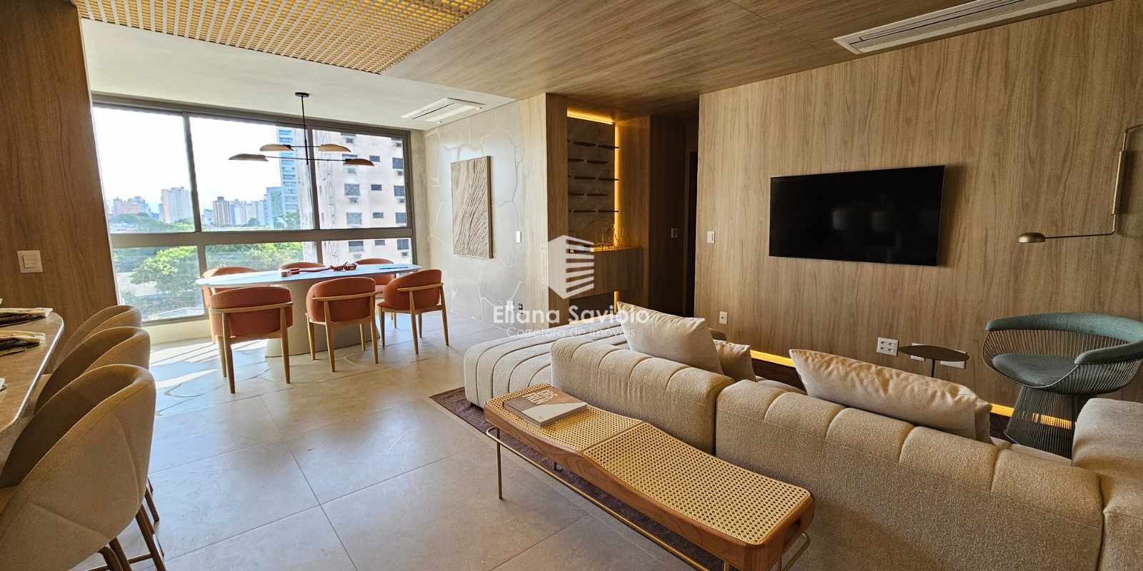 Apartamentos à venda L