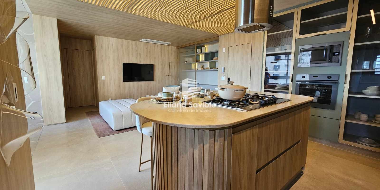 Apartamentos à venda L
