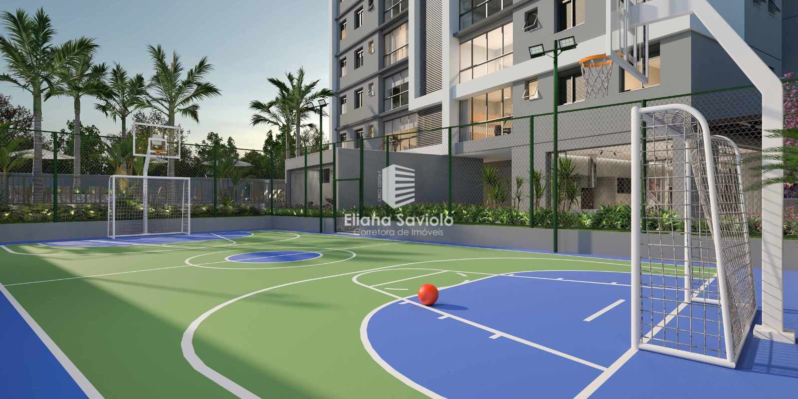 Apartamentos à venda L