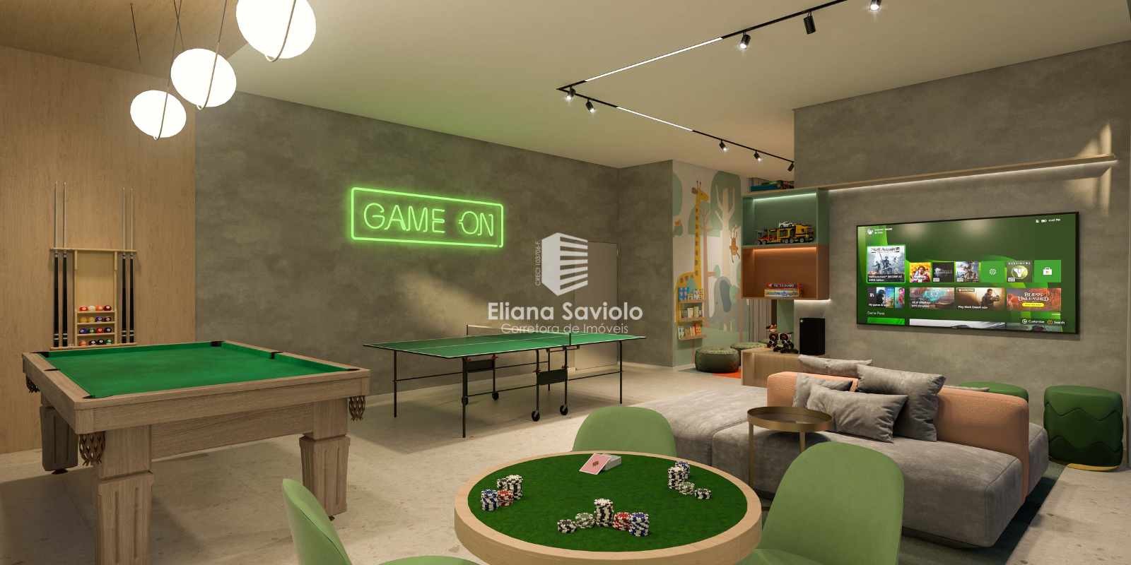 Apartamentos à venda L