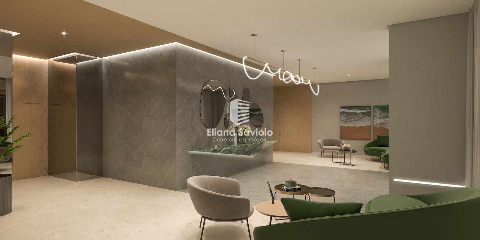 Apartamentos à venda L