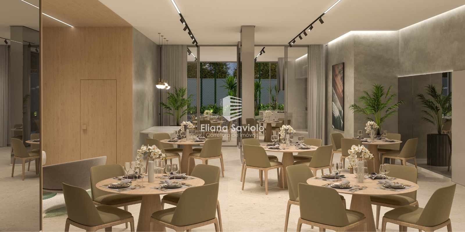 Apartamentos à venda L