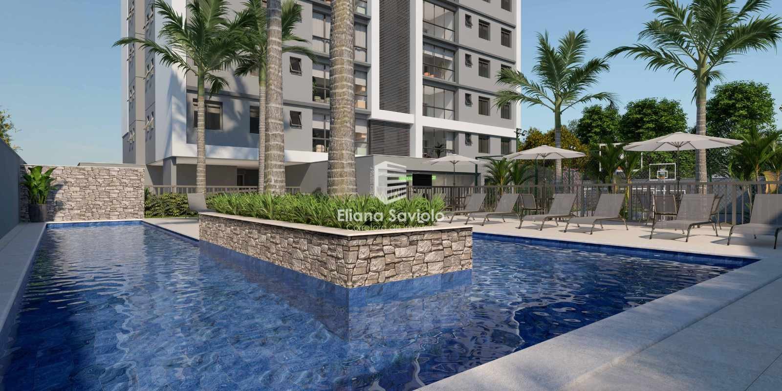 Apartamentos à venda L