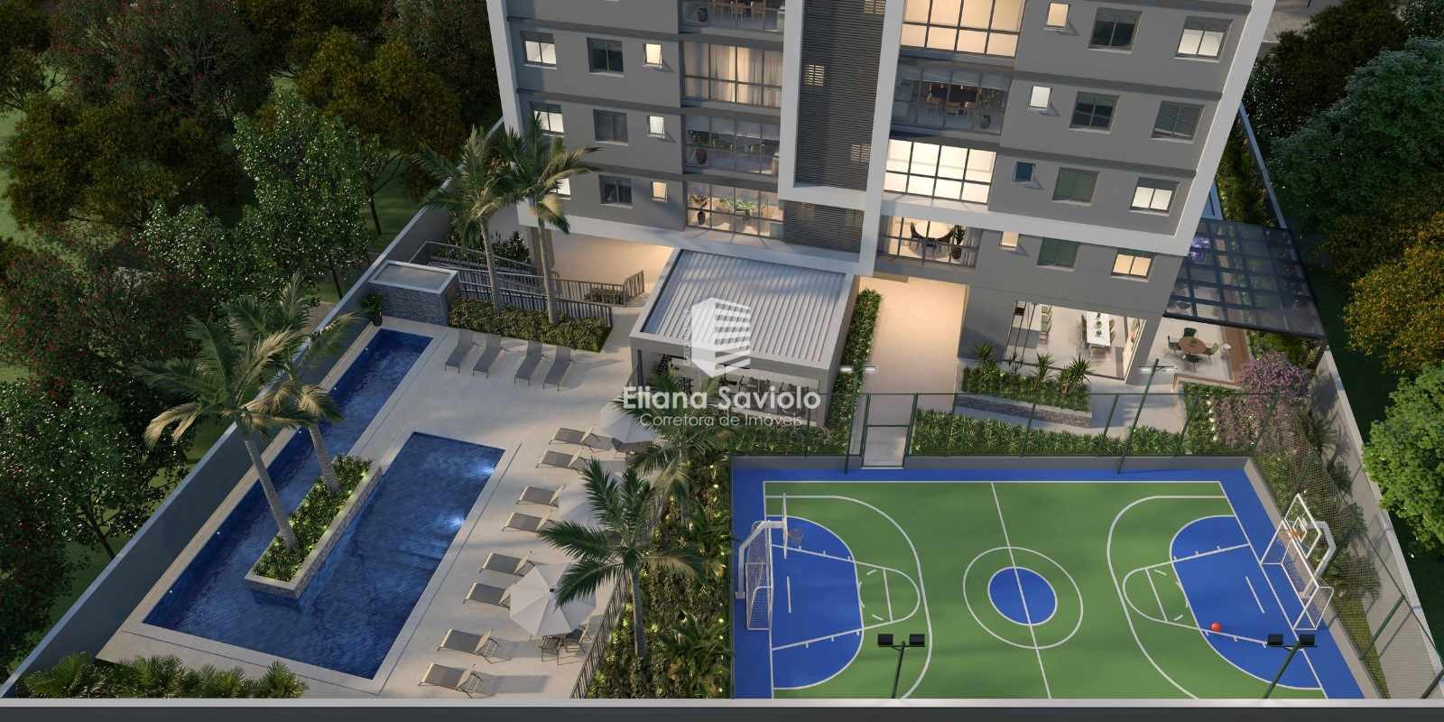 Apartamentos à venda L