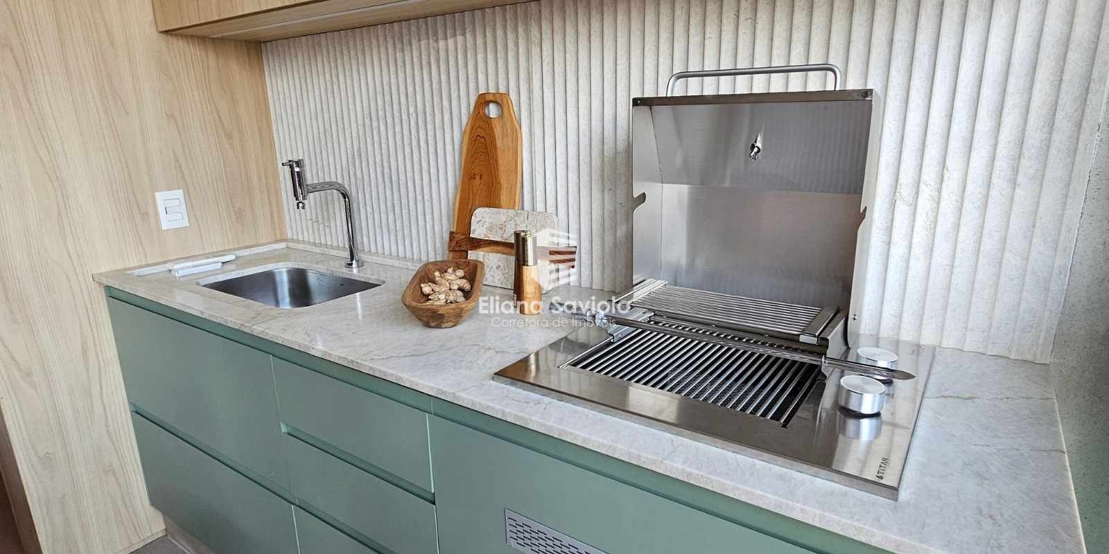 Apartamentos à venda L