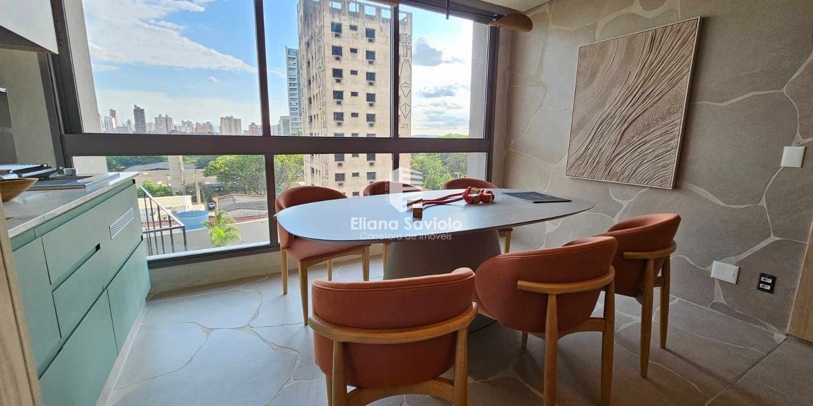 Apartamentos à venda L