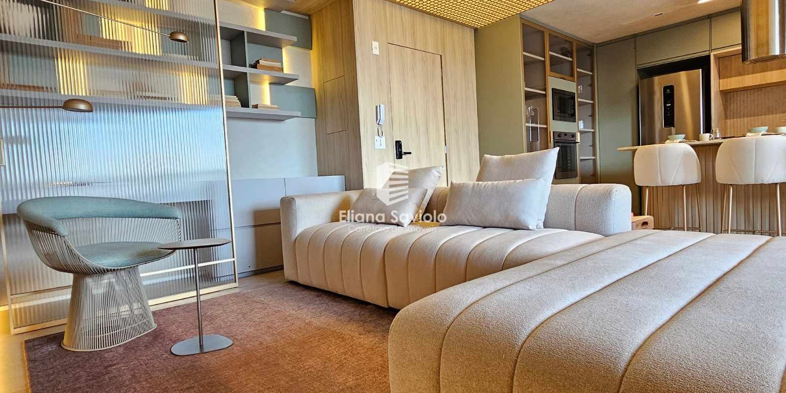 Apartamentos à venda L