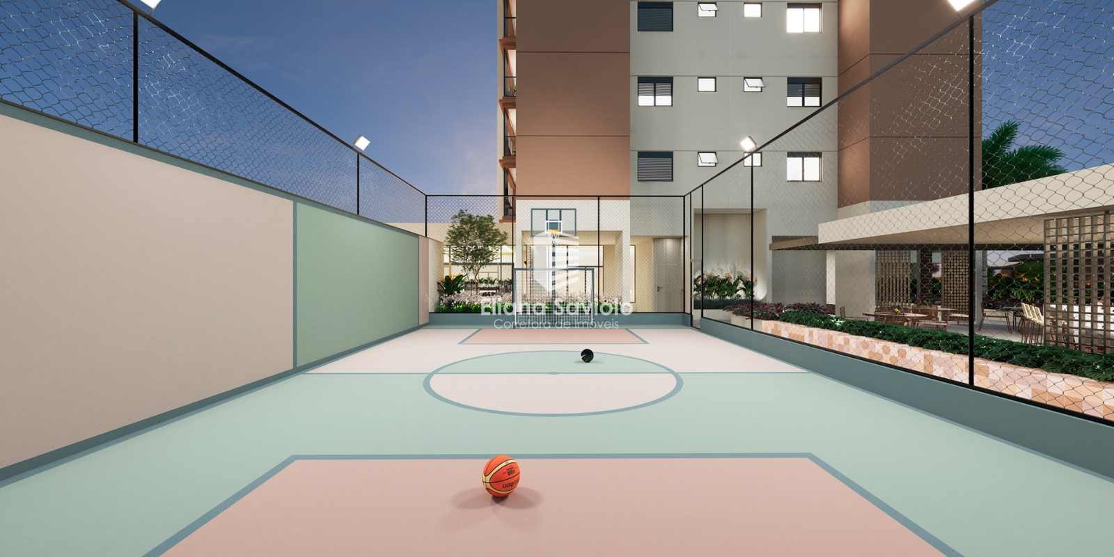 Apartamentos à venda San Vitale
