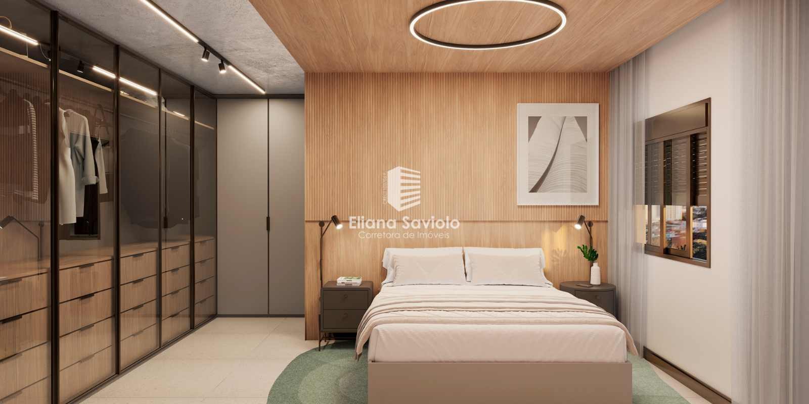 Apartamentos à venda San Vitale