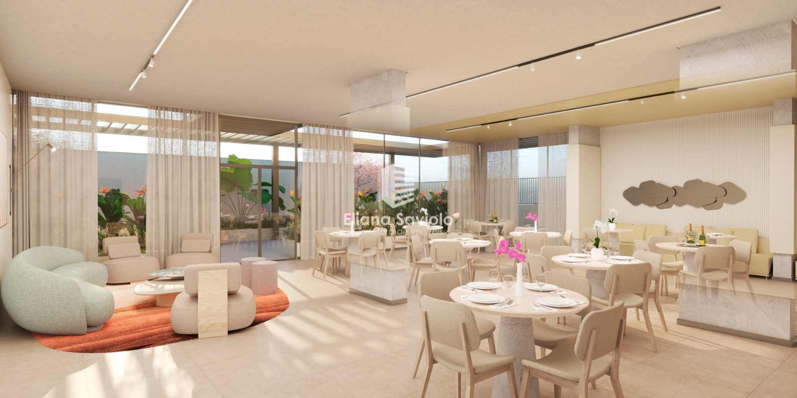 Apartamentos à venda San Vitale