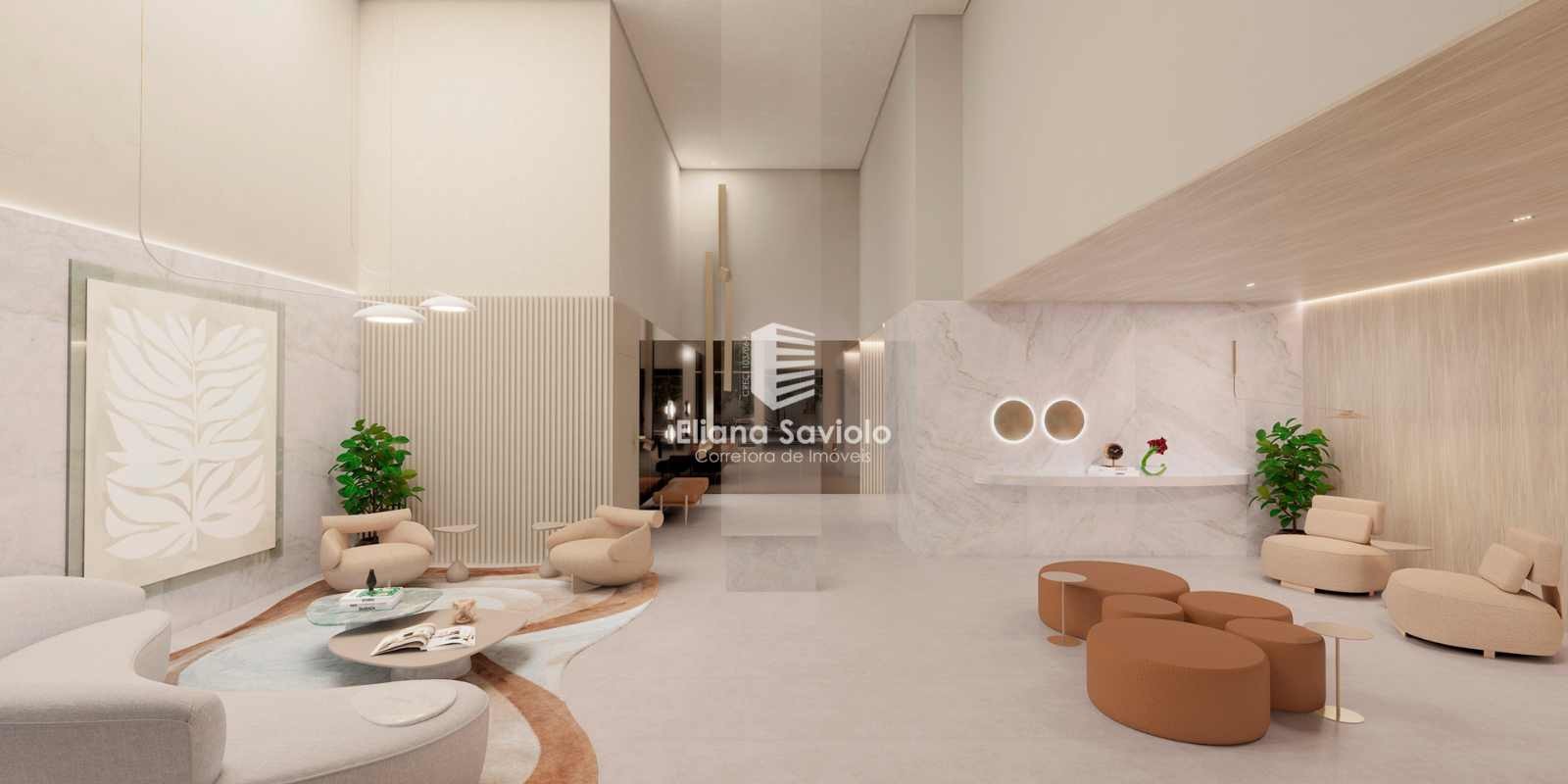 Apartamentos à venda San Vitale