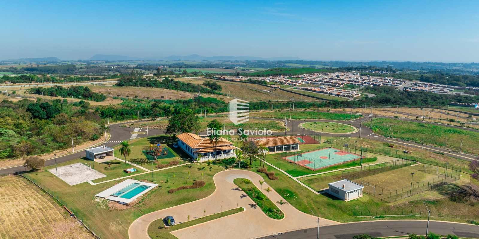 Terrenos à venda - Condomínio Belmonte