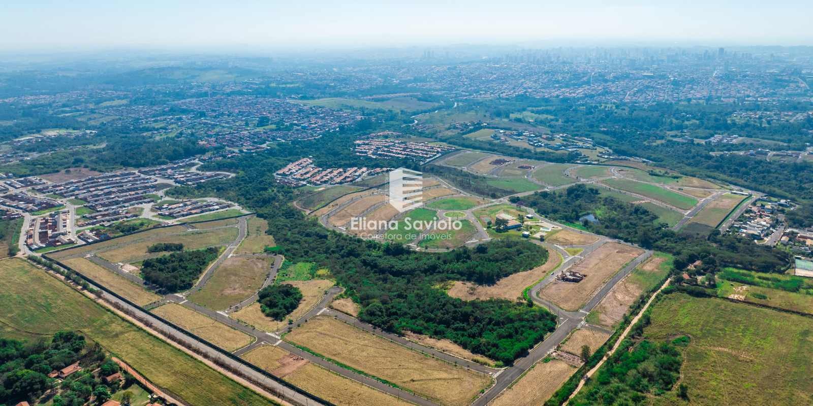 Terrenos à venda - Condomínio Belmonte