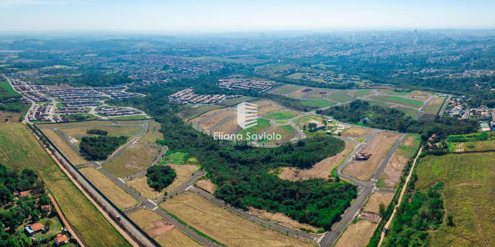 Terrenos à venda - Condomínio Belmonte