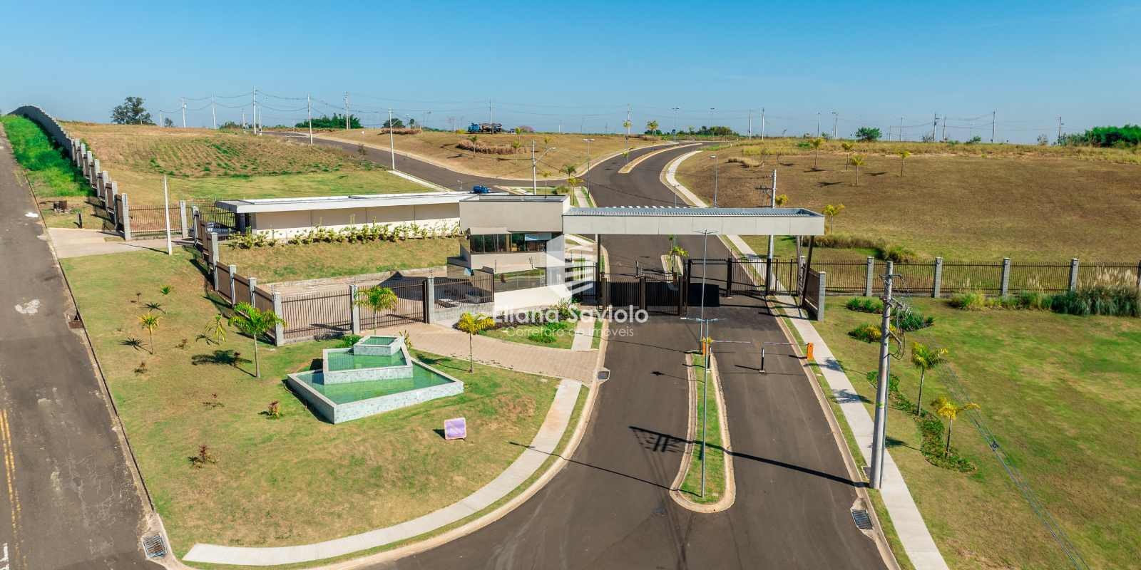Terrenos à venda - Condomínio Belmonte