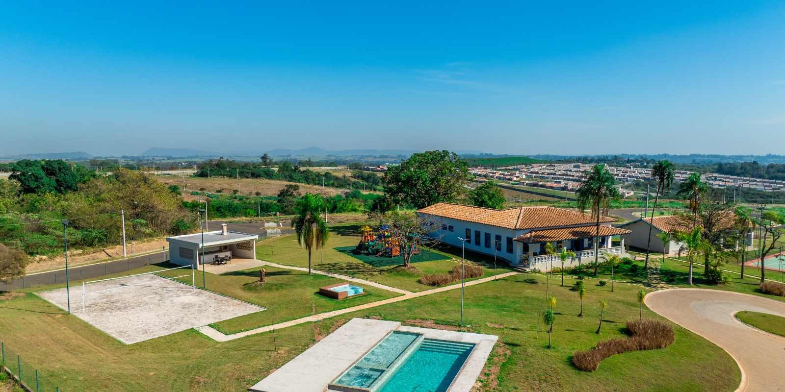 Terrenos à venda - Condomínio Belmonte