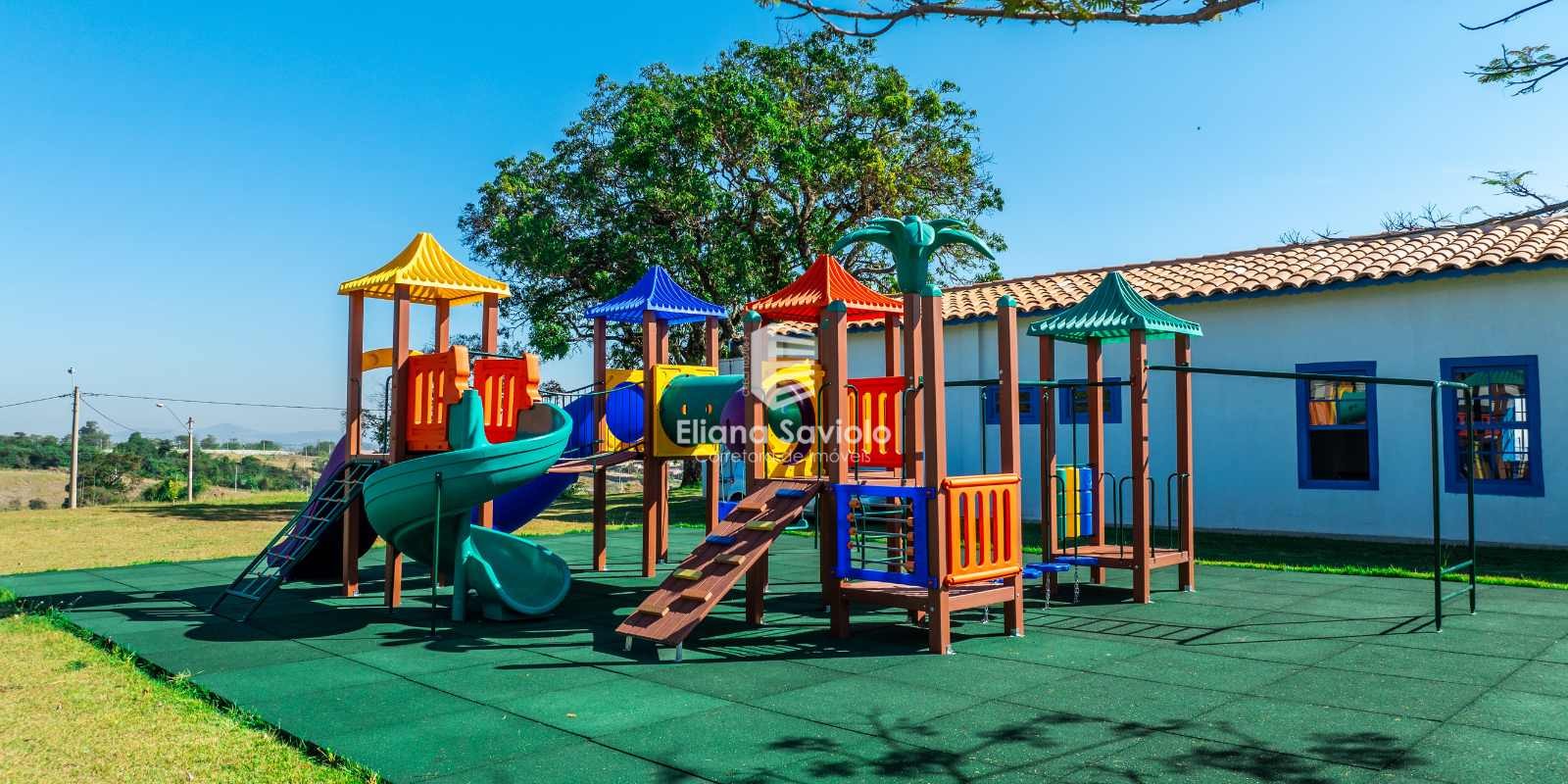 Terrenos à venda - Condomínio Belmonte