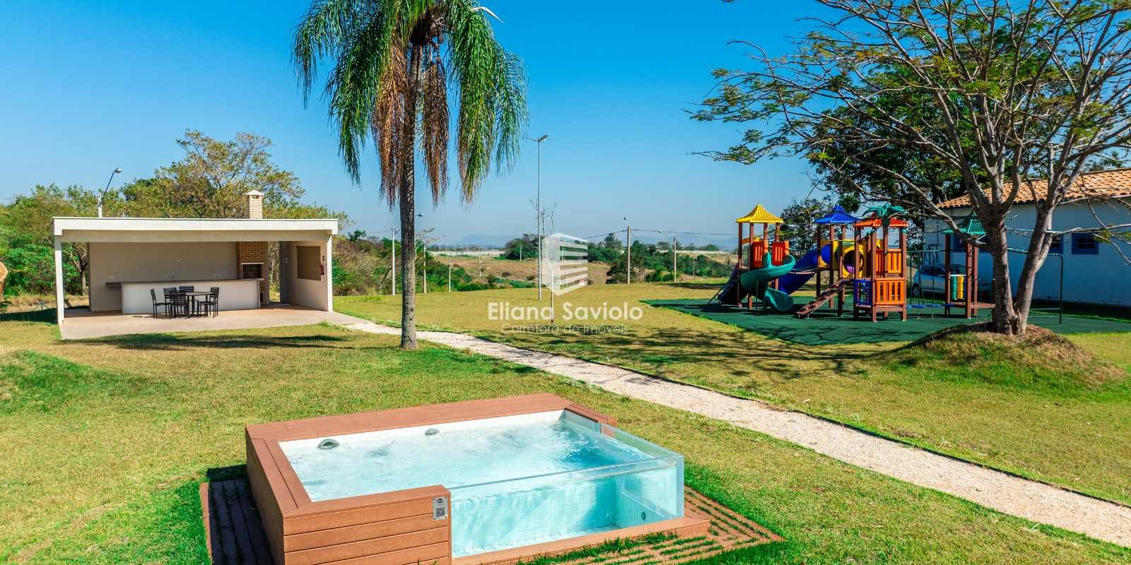 Terrenos à venda - Condomínio Belmonte