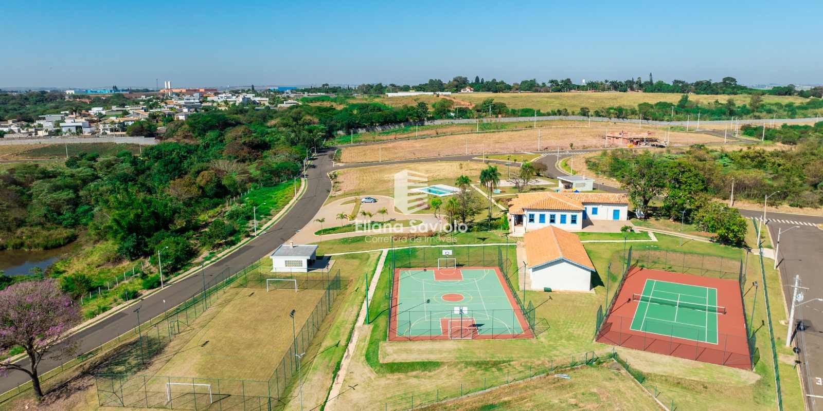 Terrenos à venda - Condomínio Belmonte