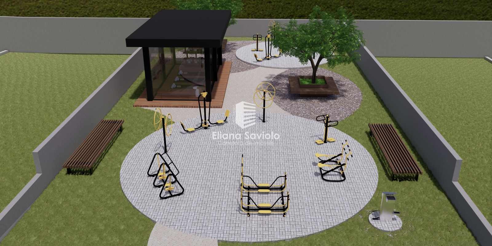 Terrenos à venda - Residencial Fazenda Pinheirinho