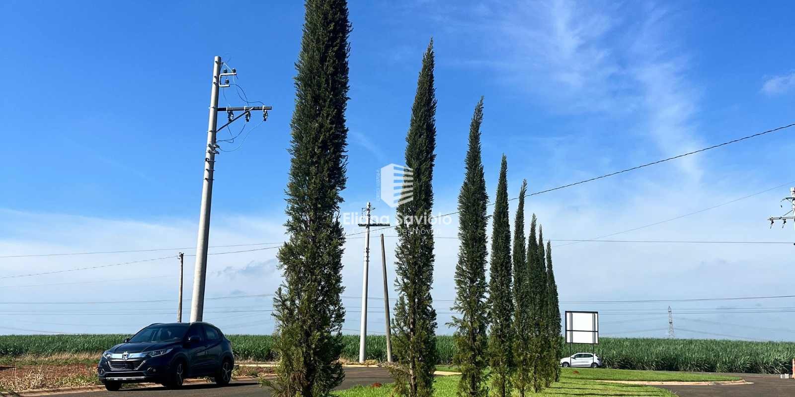 Terrenos à venda - Residencial Fazenda Pinheirinho